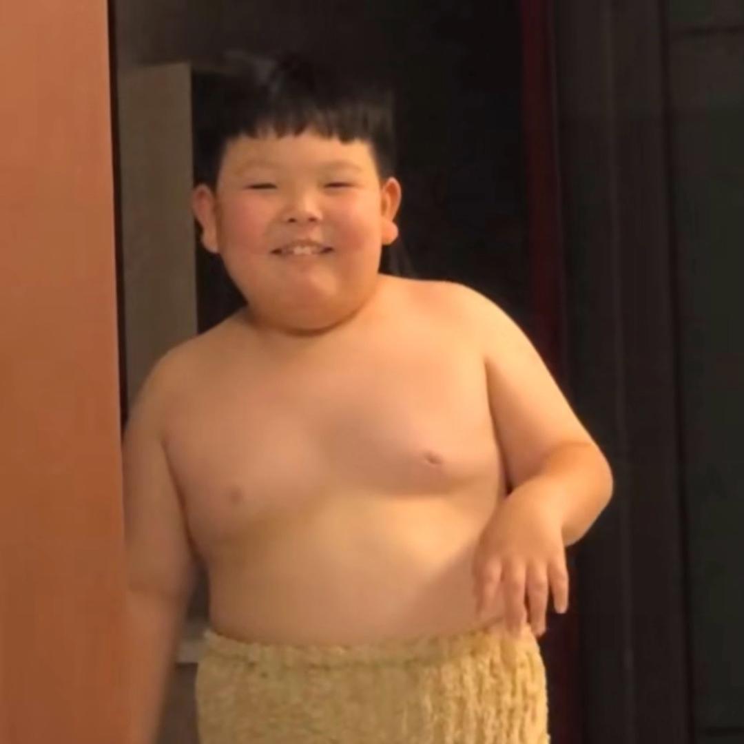 谢大海