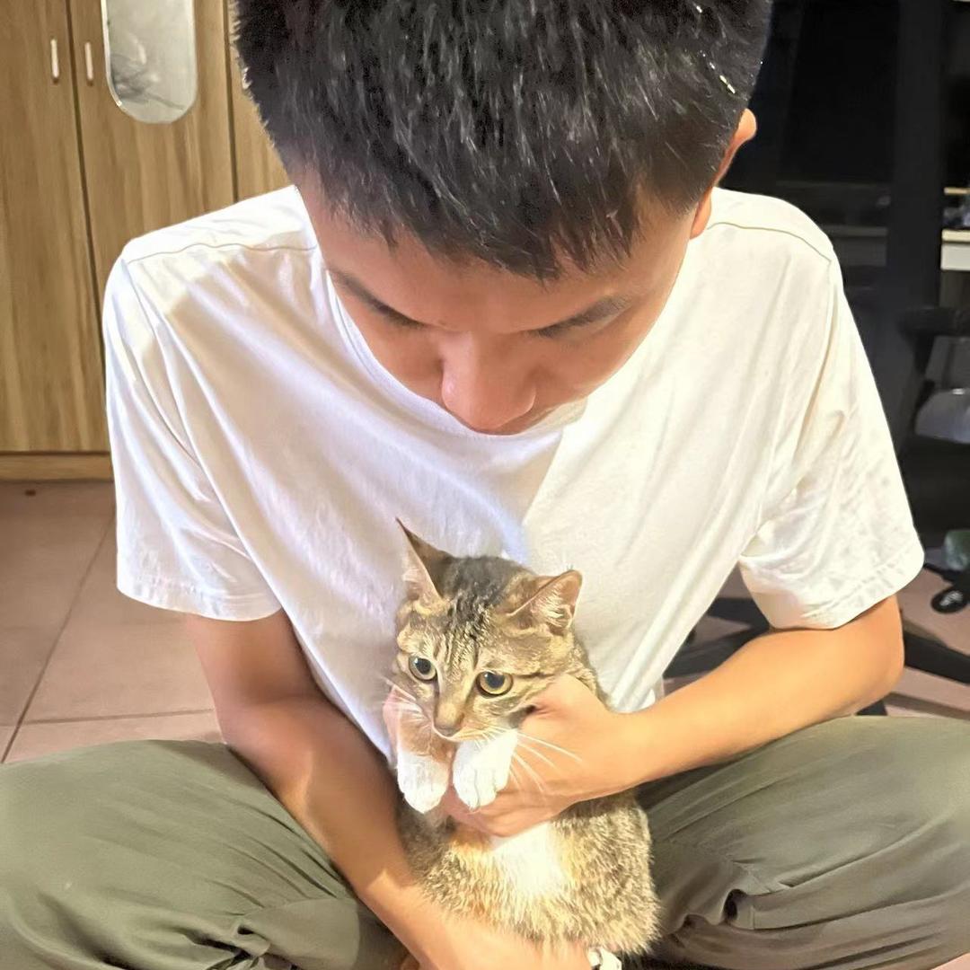 越来越小的圈子