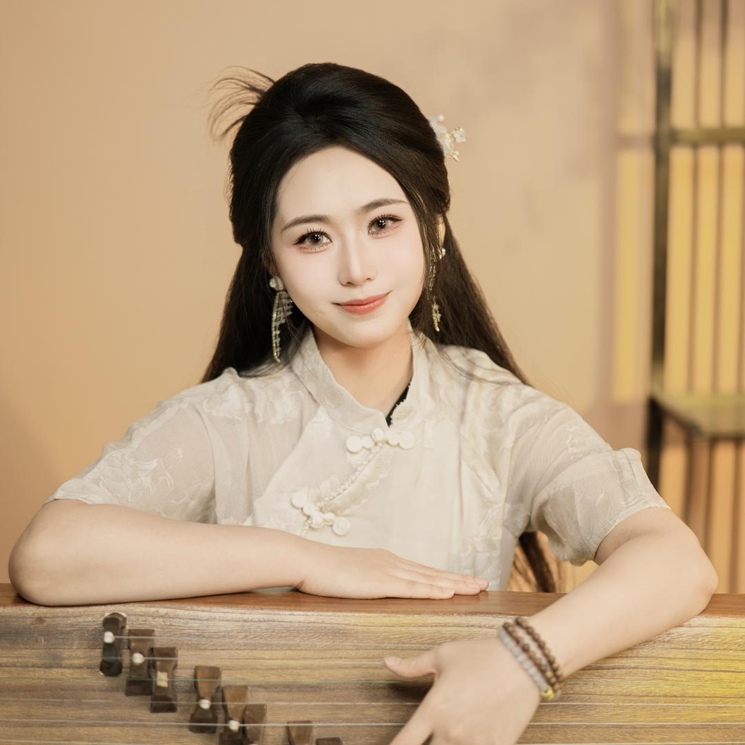 穆晚晚💕💕