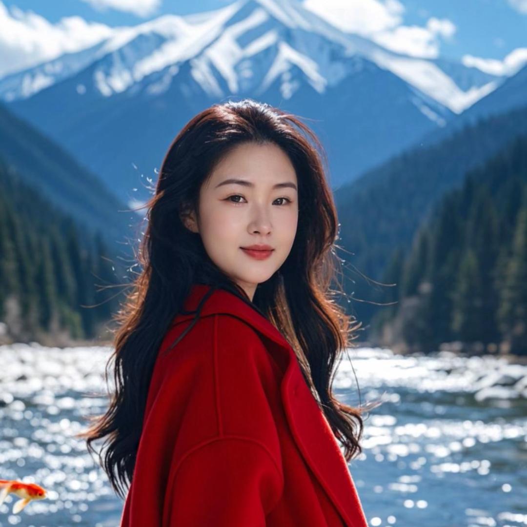 依尚馆女装袁真