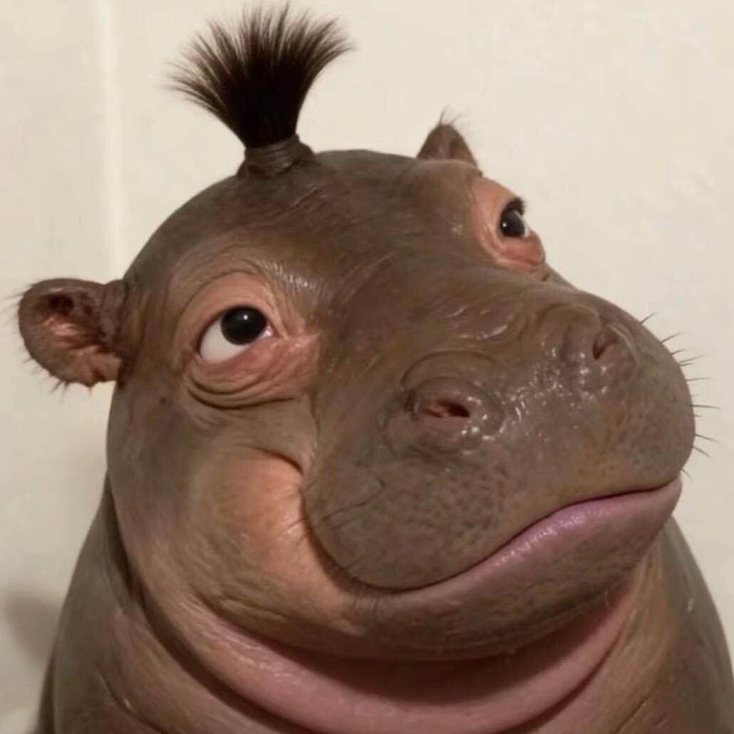 🦛