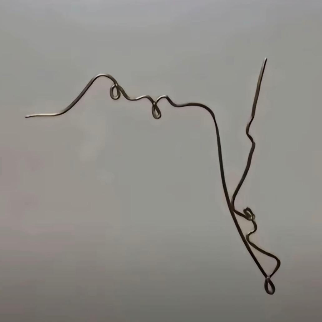 一块冰