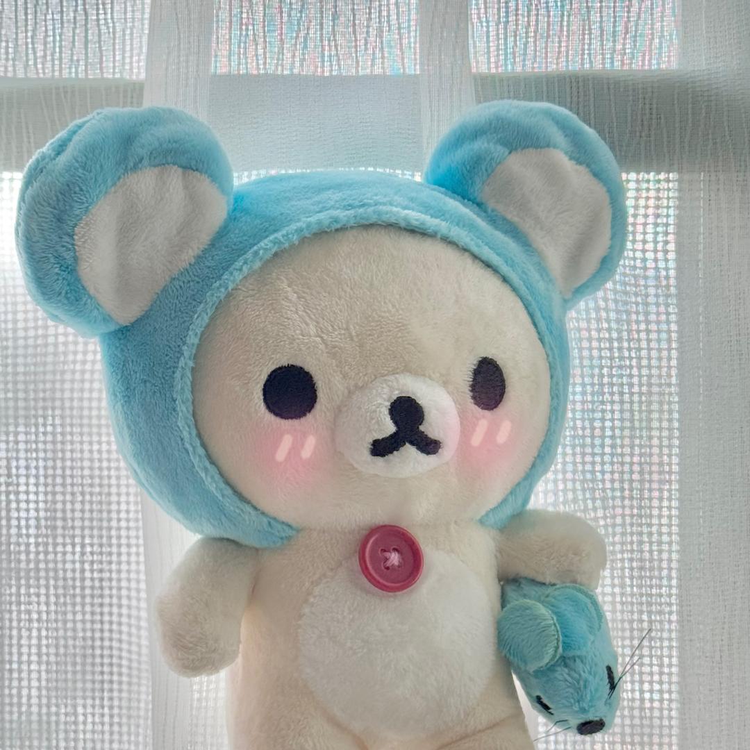 脆鼠片片