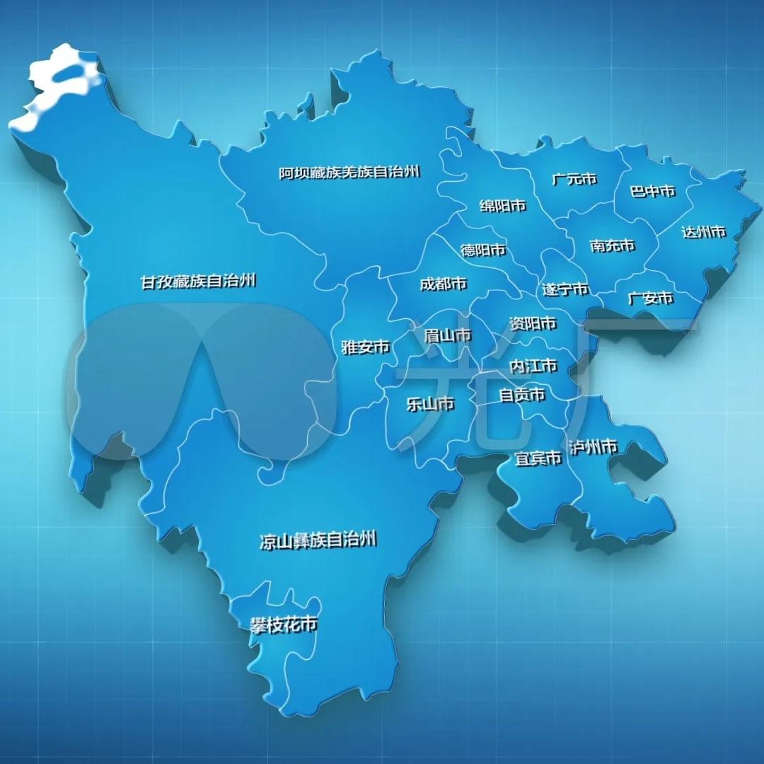 四川曾土地投资