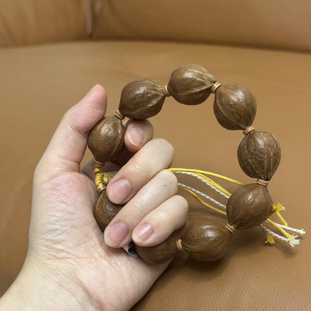 尤物铁核