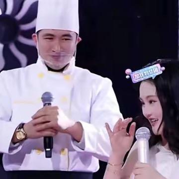 丑丑贵阳二小姐二姐夫大厨