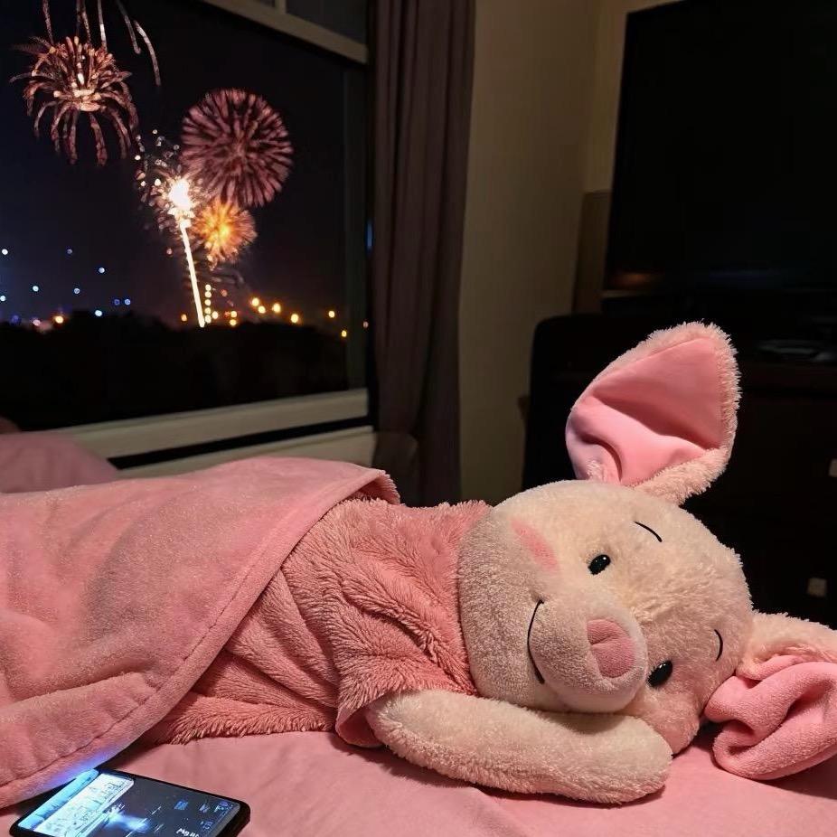 潼潼🧸ྀི