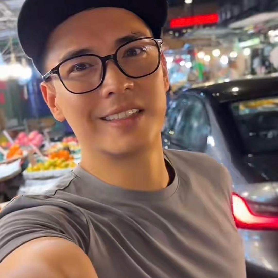 莫小水