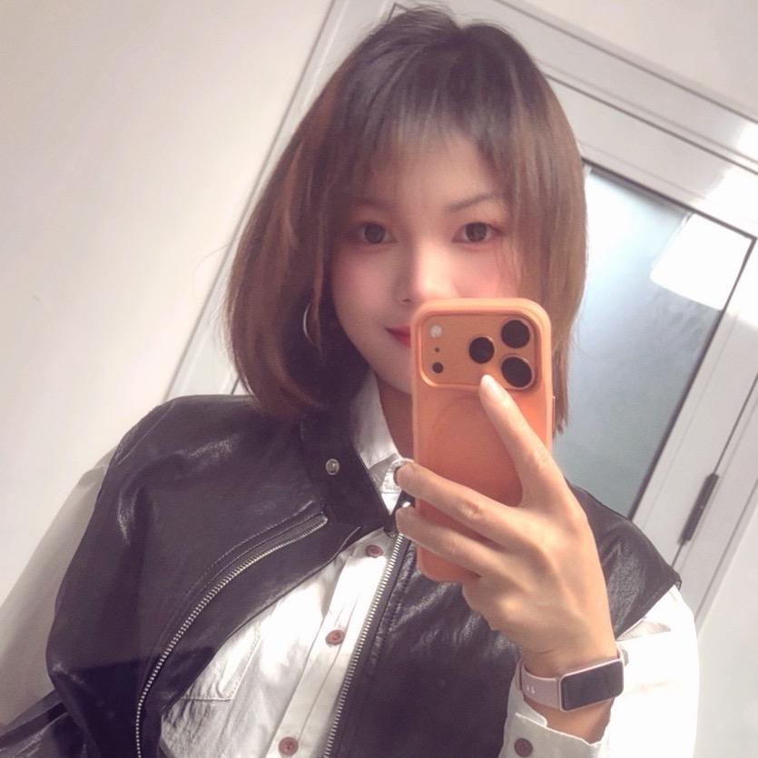 @宁可爱🏃‍♀️