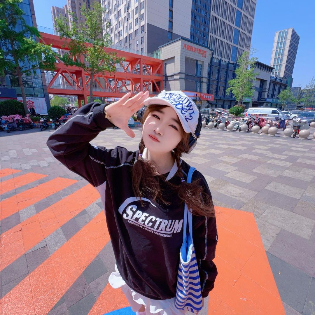 小胡来喽