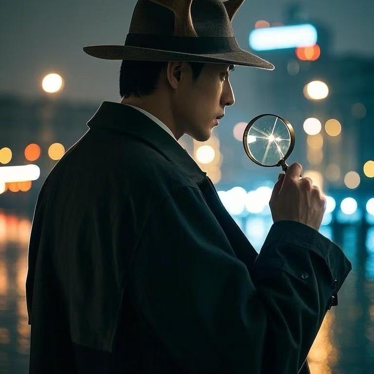 探长/完整版短剧