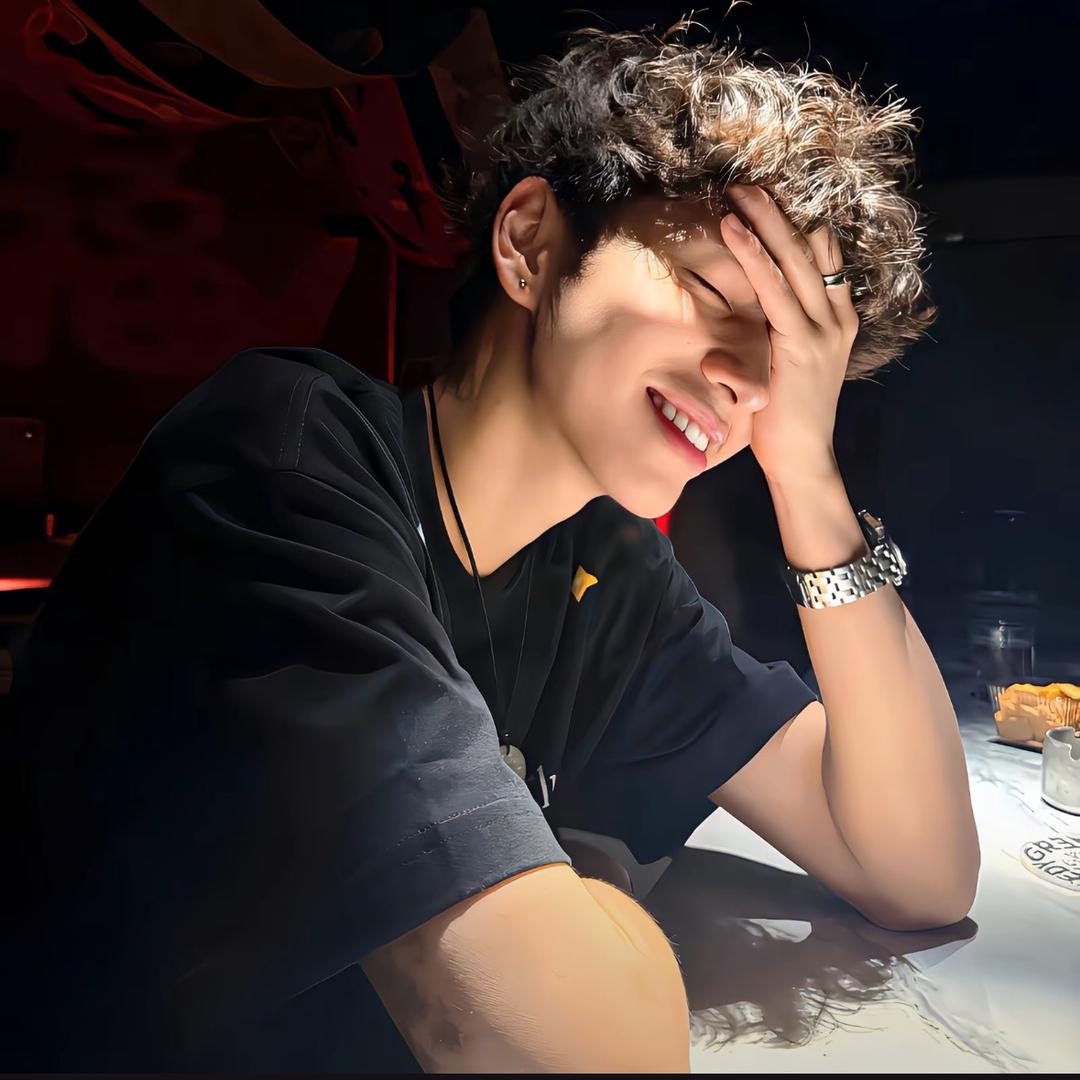 BenL丶乐⺌
