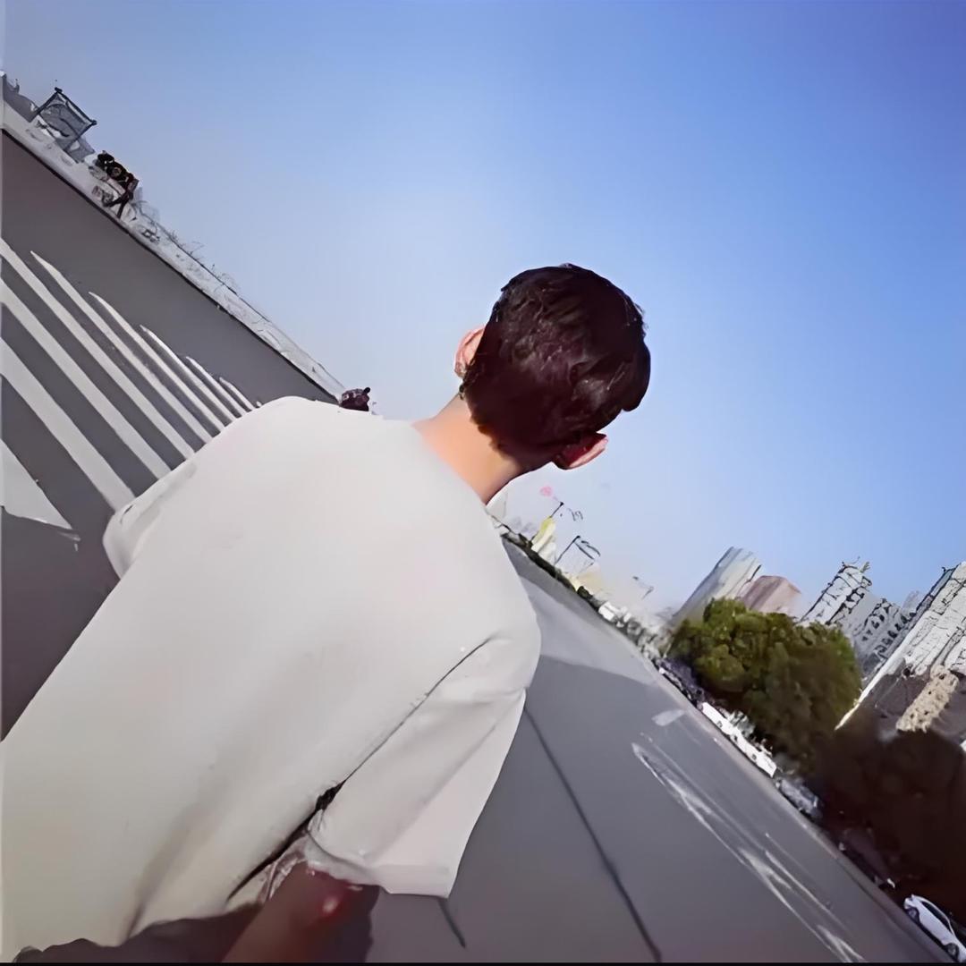 南风未起