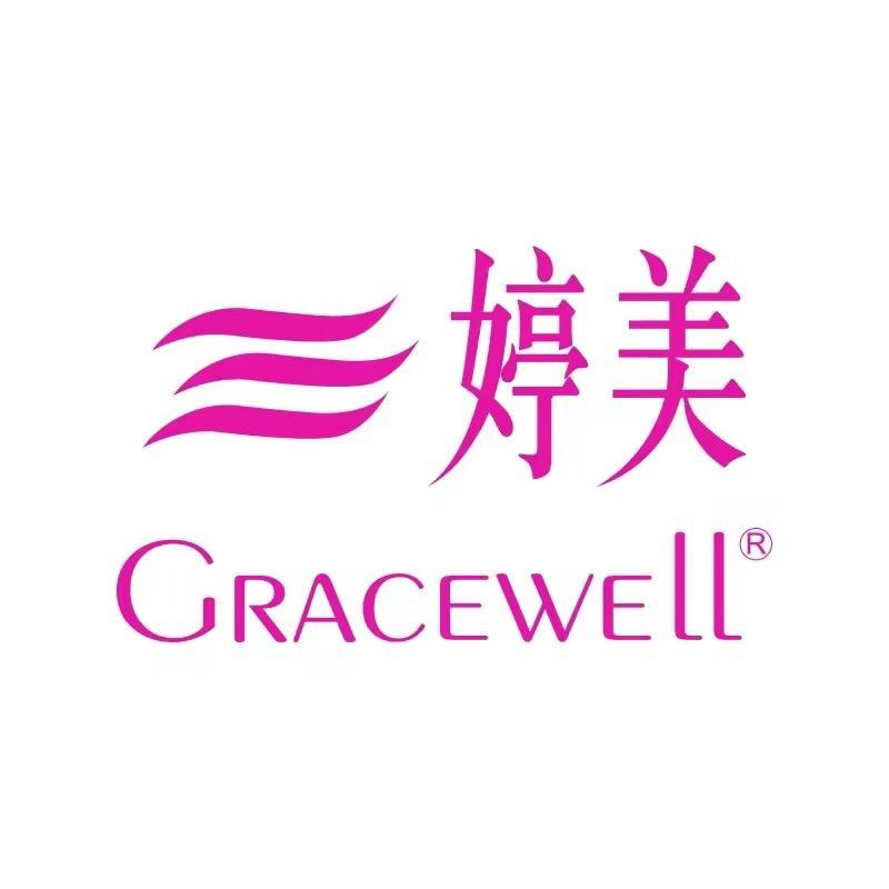 婷美旗舰店少女文胸直播间