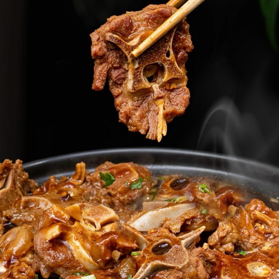 赣州大有名烤卤小时达