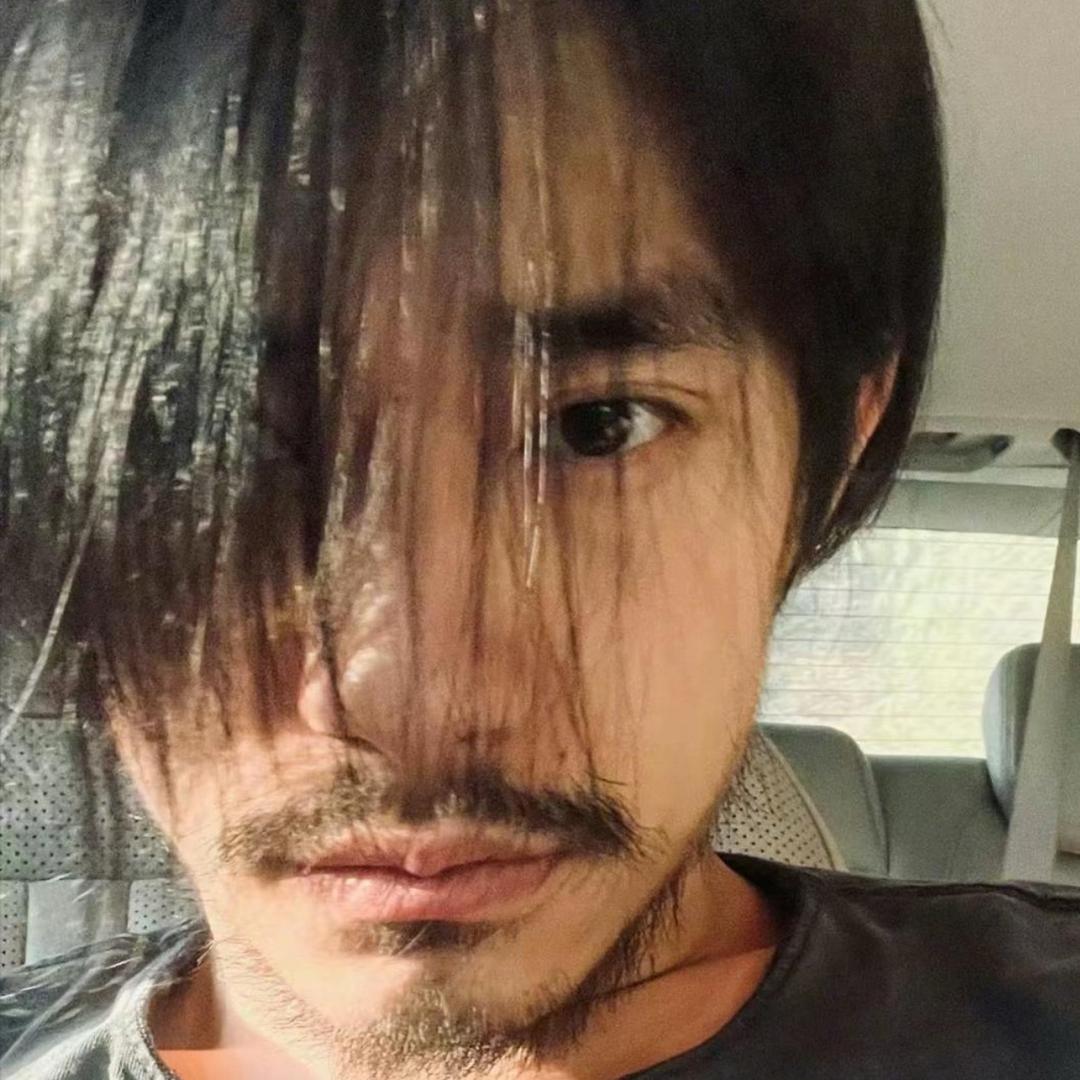 福中人