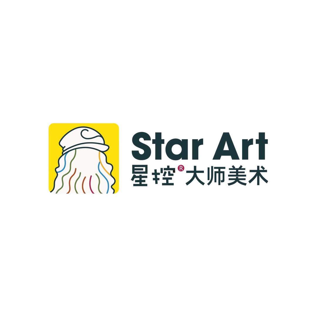 上海星控大师美术书法