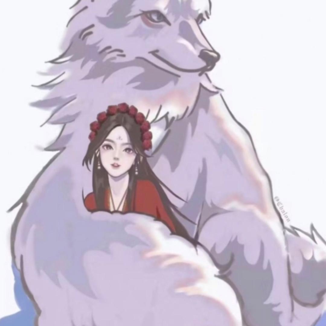 顺我心意