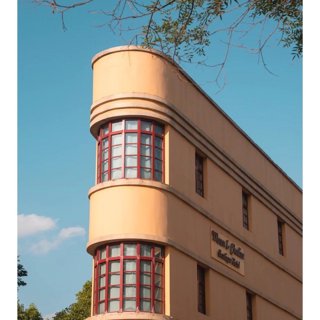 居礼旅社-Sunshine星禾青年公寓