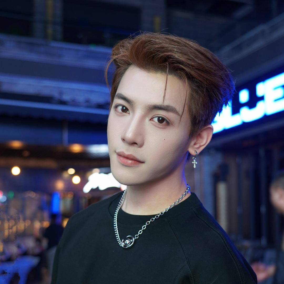 杨思远⁹⁷⁹