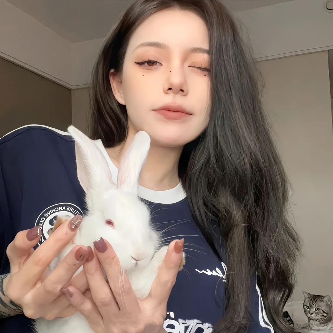 小孩姐🧊