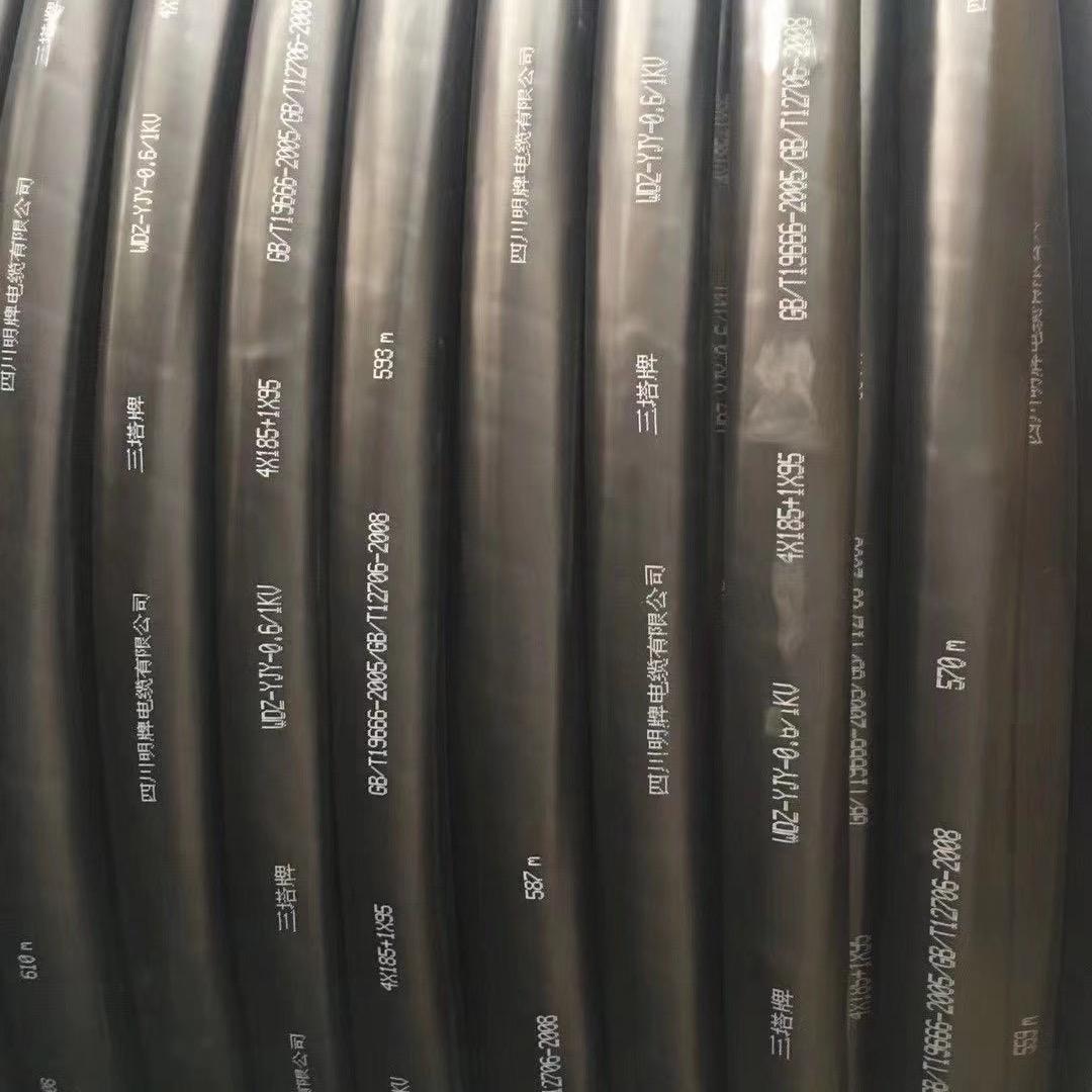 @明牌电缆