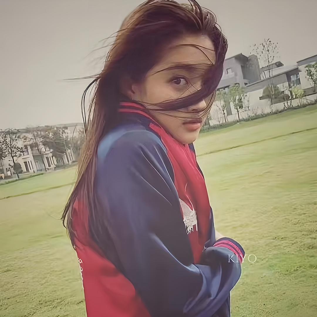 徐振轩咋这萌。