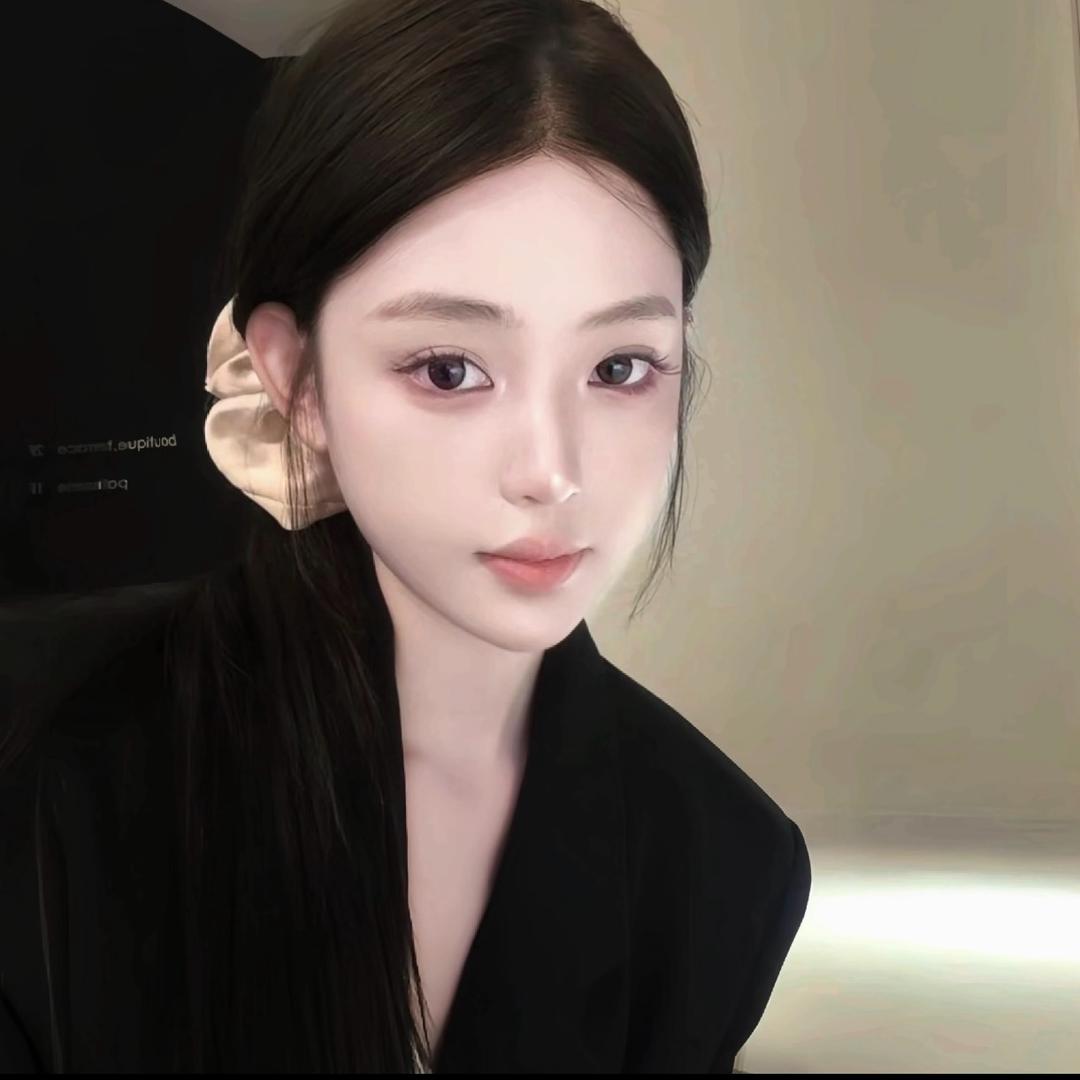 星禾•美学 妍妍