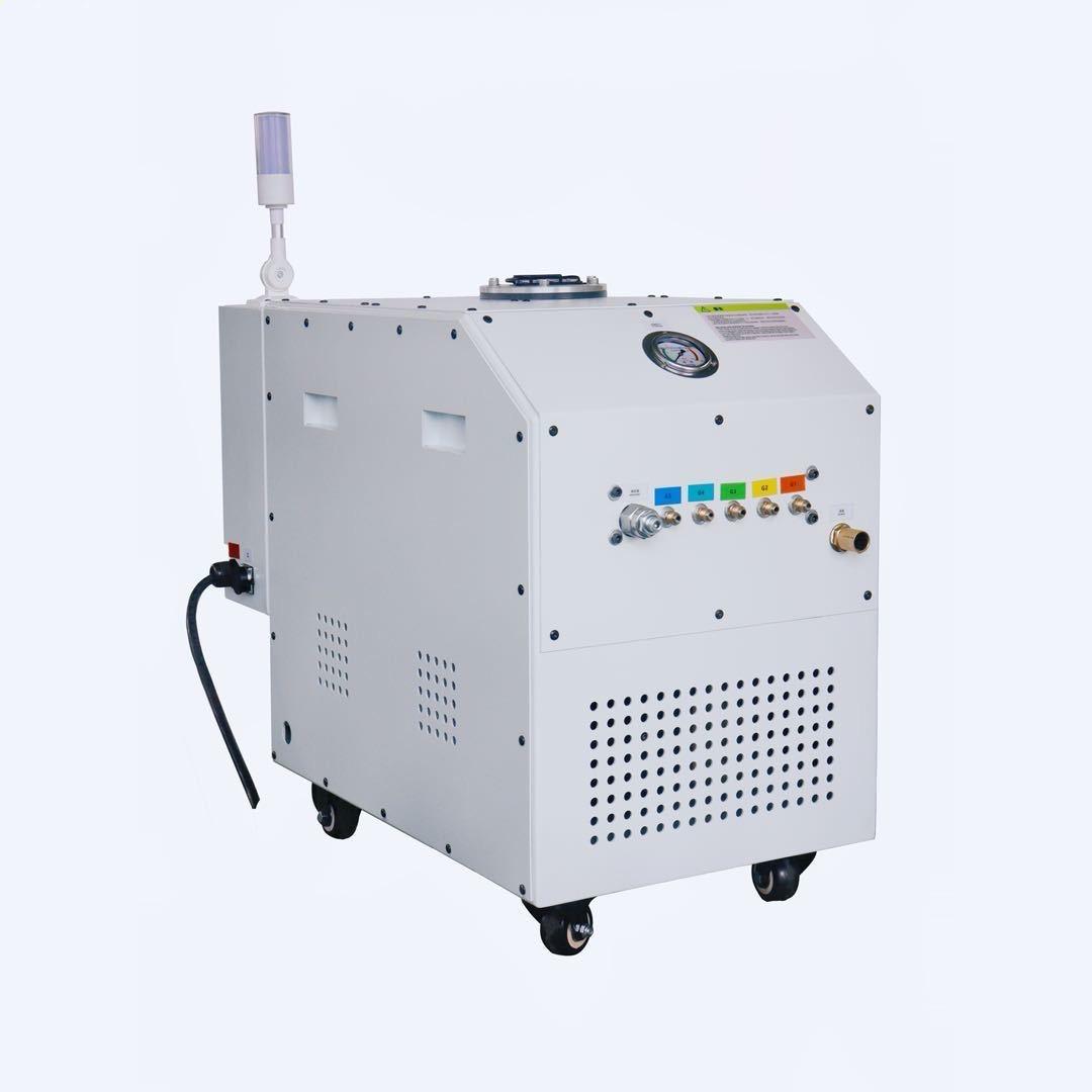 100公斤高压泵生产工厂