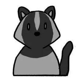 一只狸