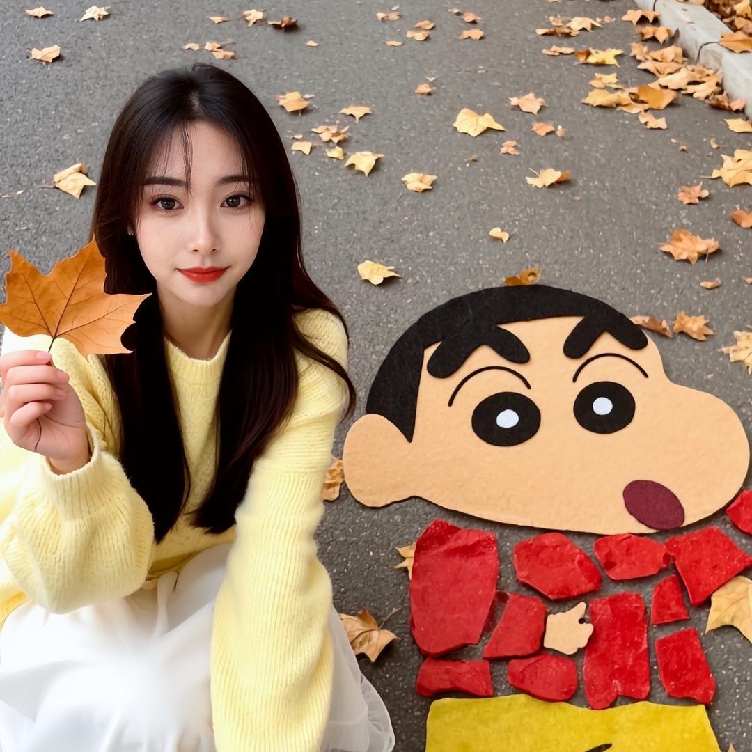 @小富婆¥