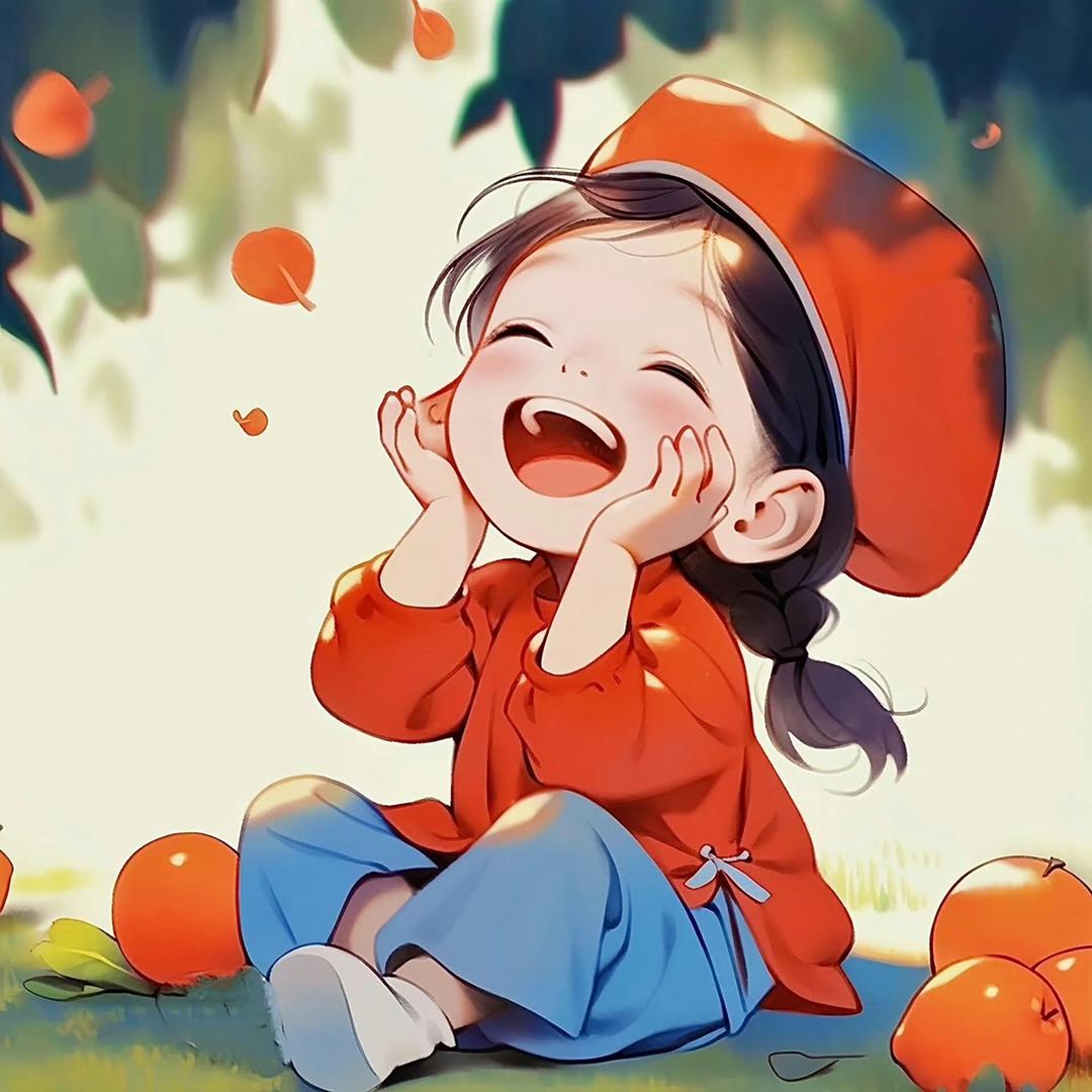 把烦恼摇下来