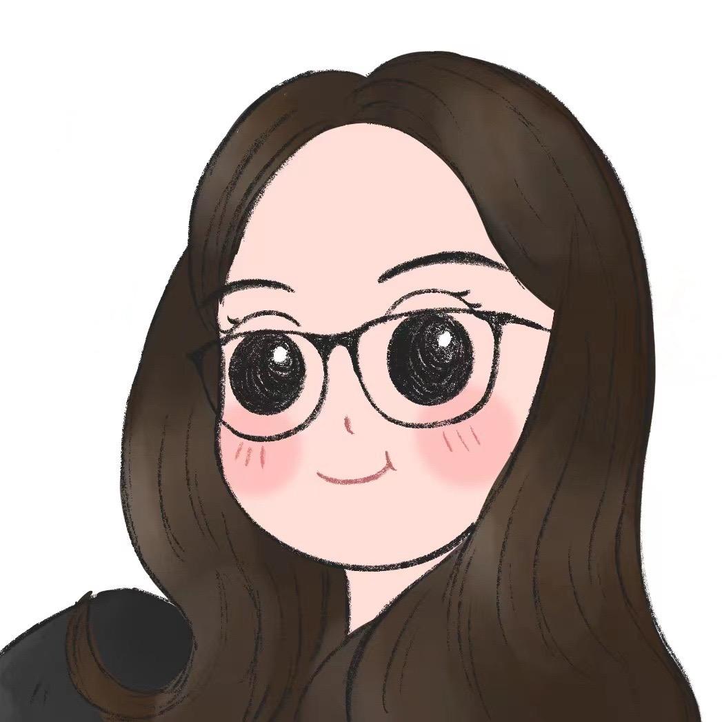 小杨不吃香菜🌈🌈