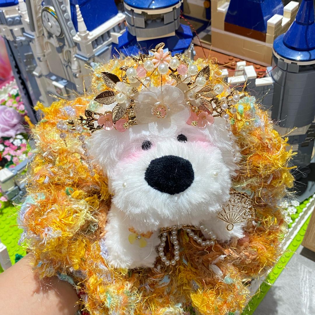 汪汪大队长手作研究所