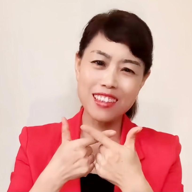 ☕️品味•手势舞🇨🇳