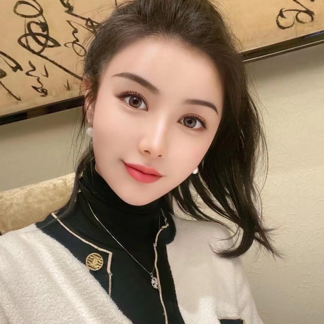 Grace Zhang
