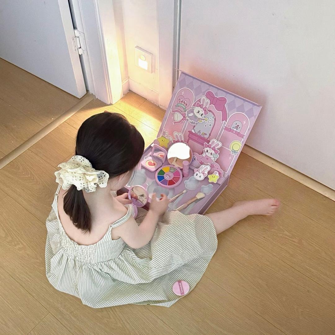 小仙女🧚‍♀️(丝)