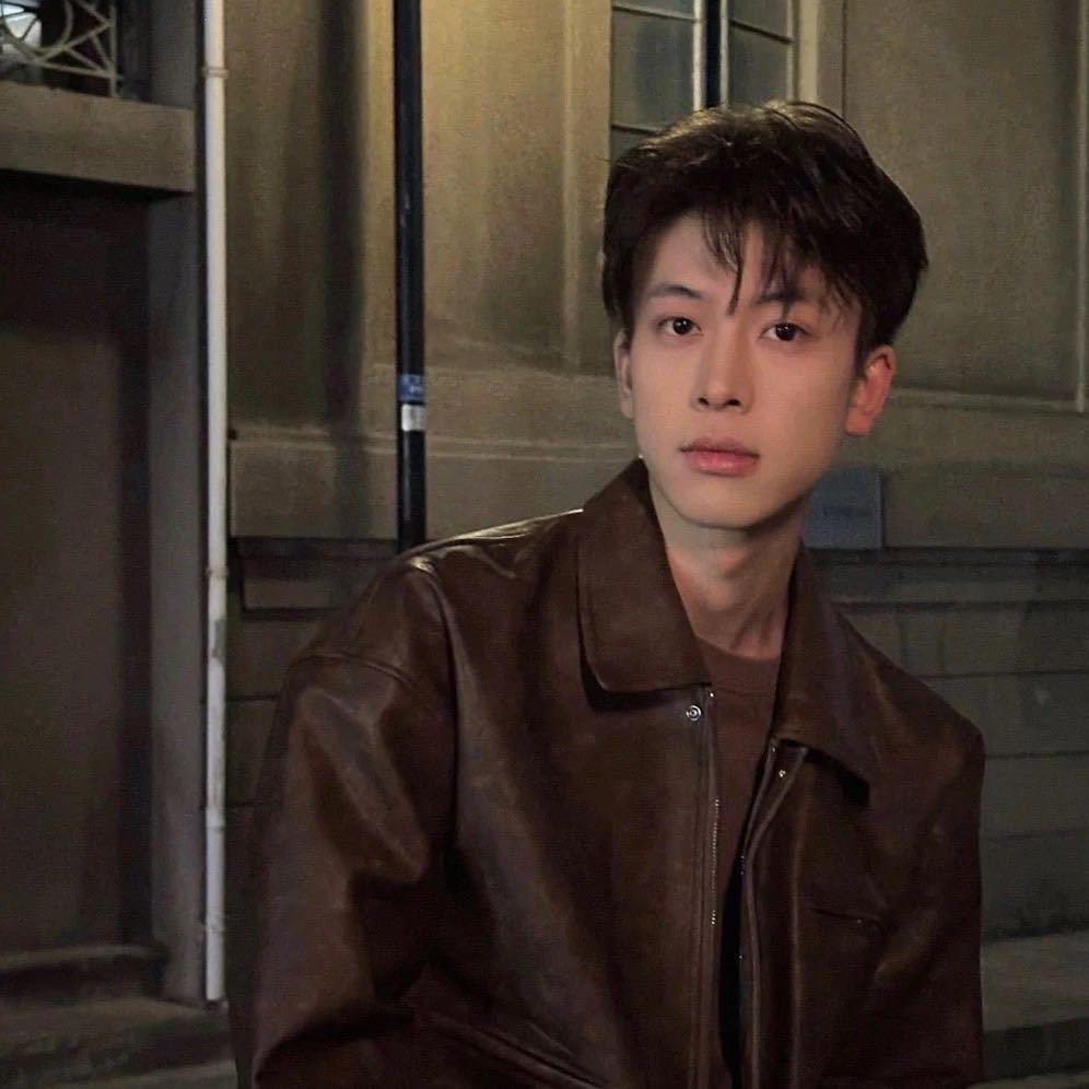 没心眼公会长⛽️