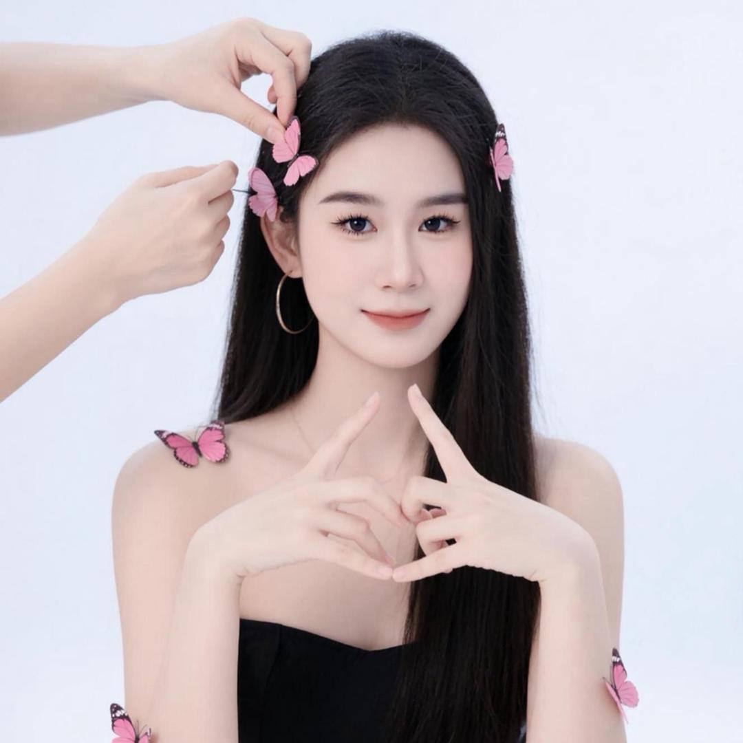 单眼皮儿贝儿棒🌸（拒绝连赞谢谢）