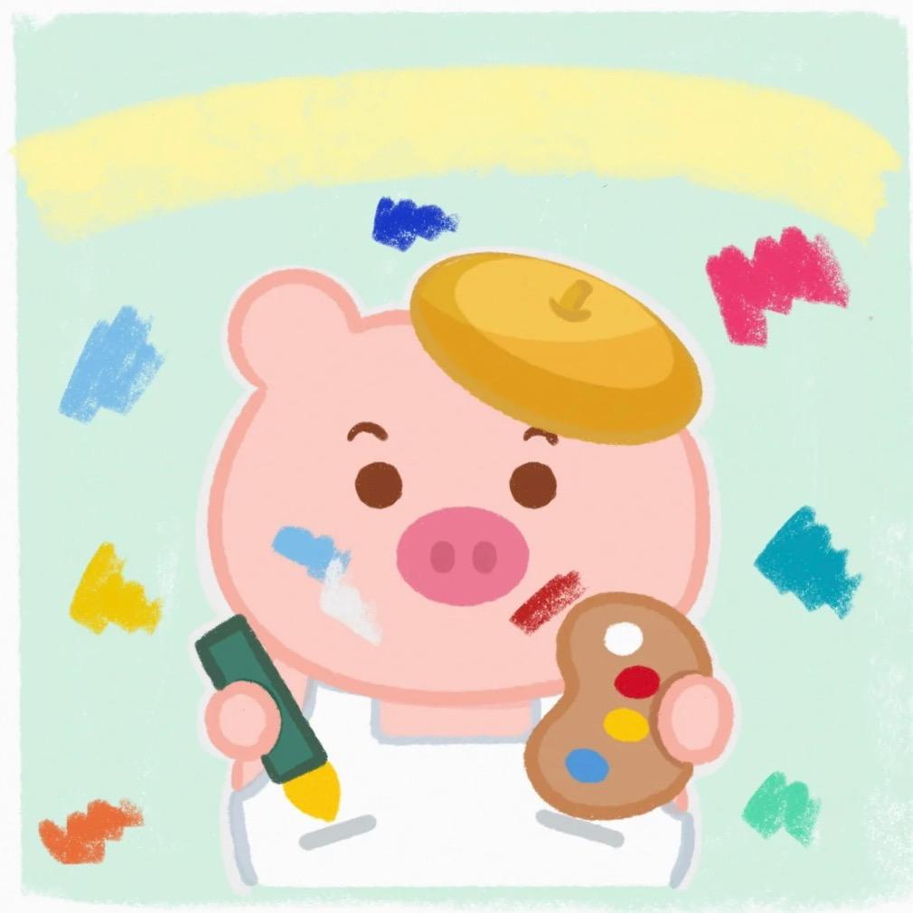 @小洁文具店🐷