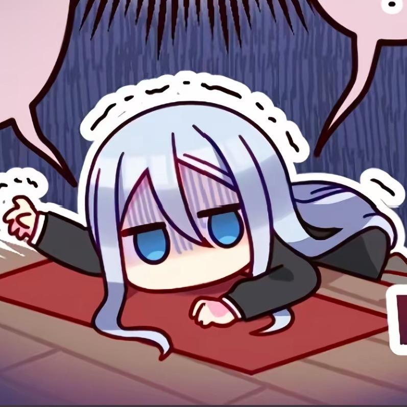 渡林夜（找搭子版）