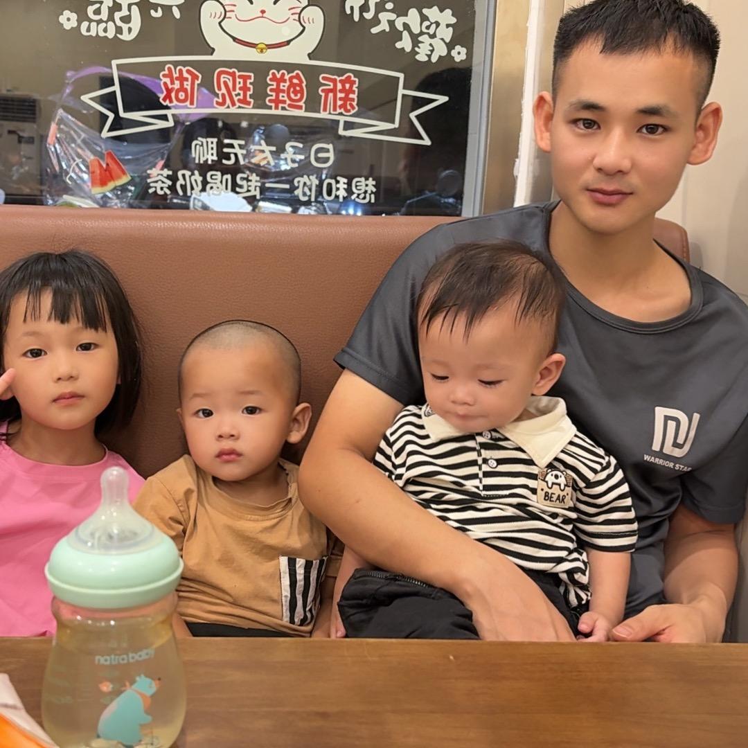潮汕林琪琪