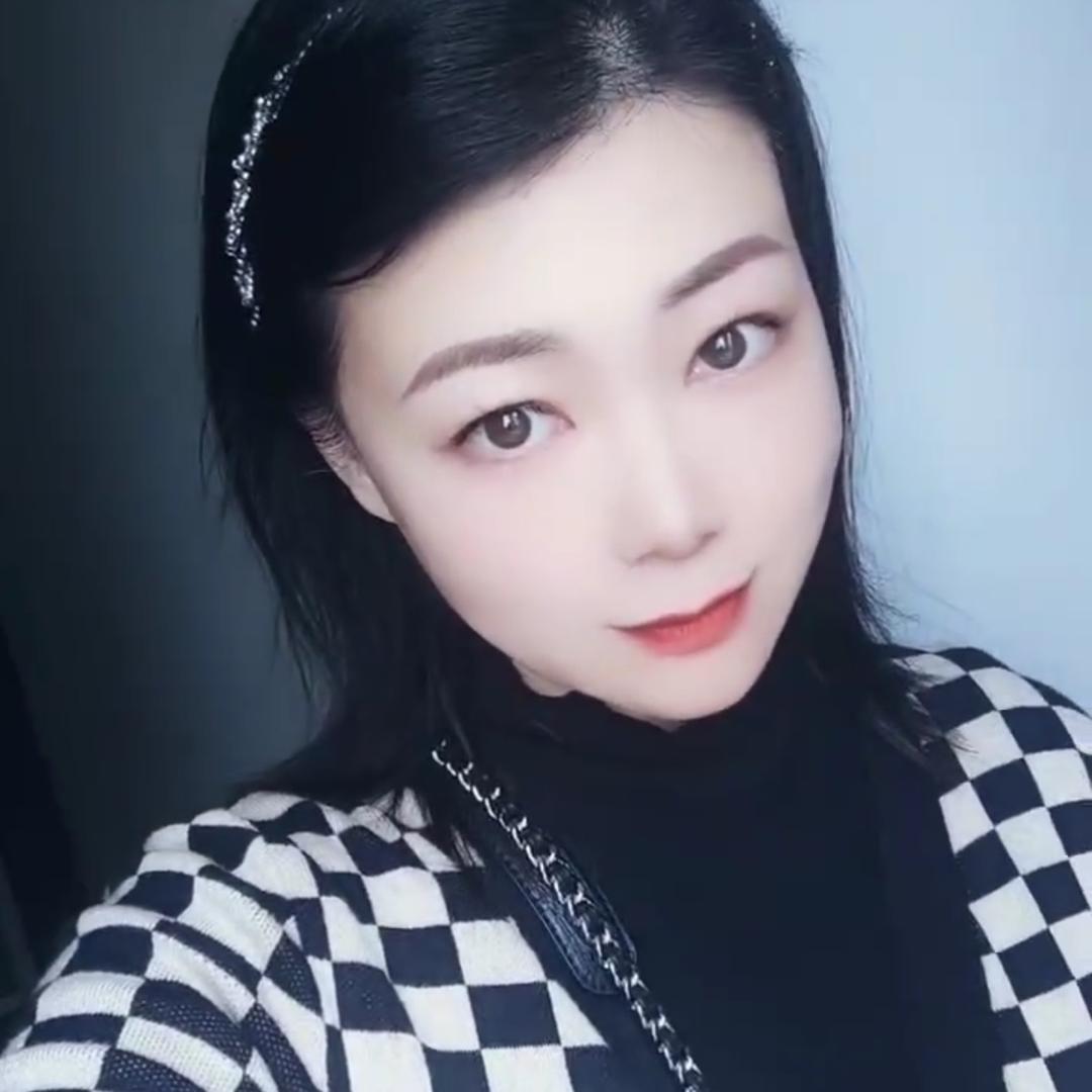 沐汐（作品拒绝连赞）