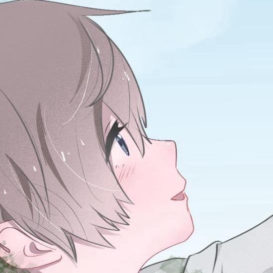 想陪你看全世界🌍