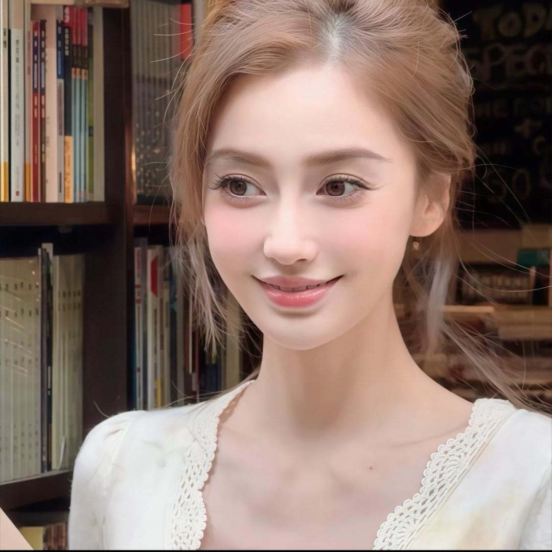 好重的AK