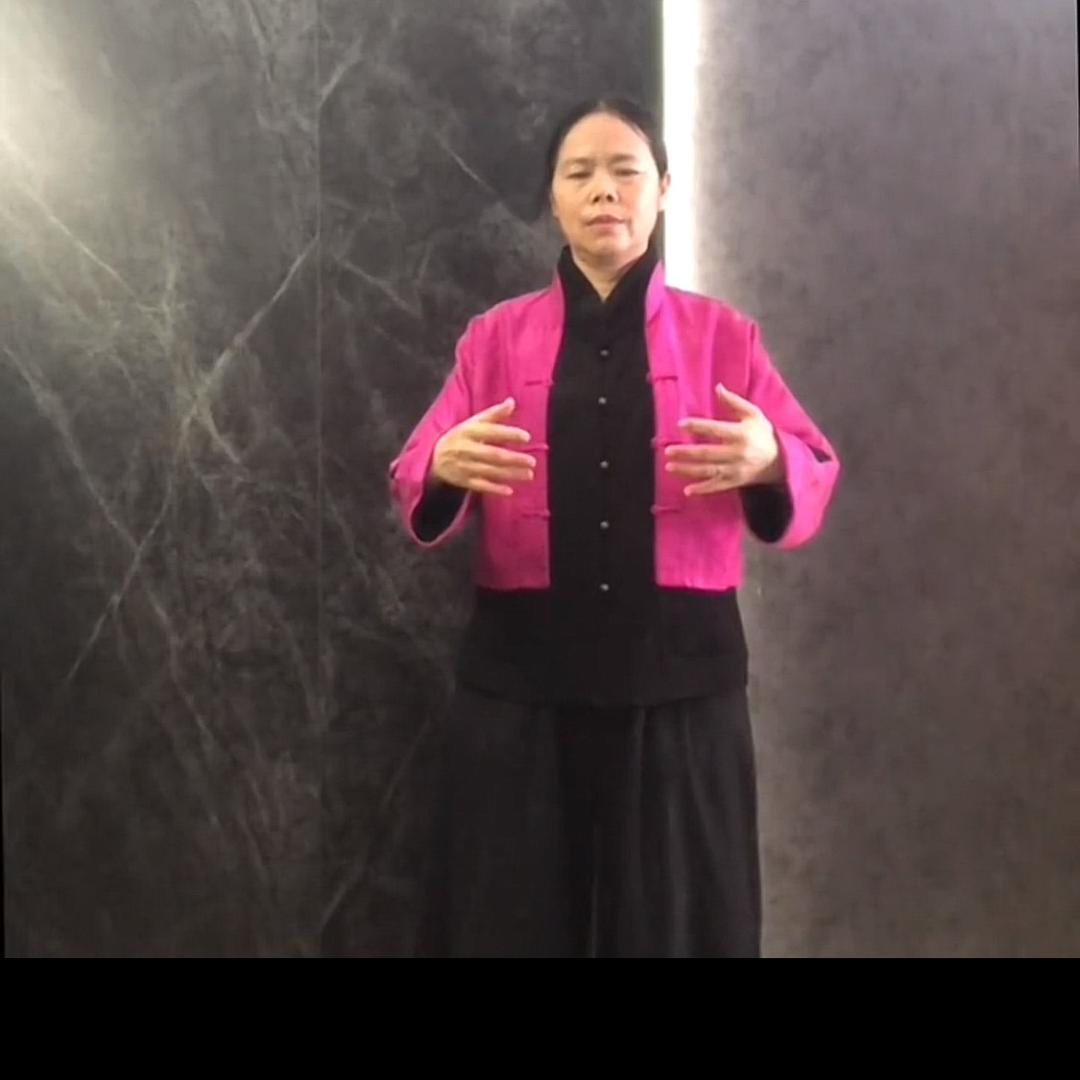 锻炼养生