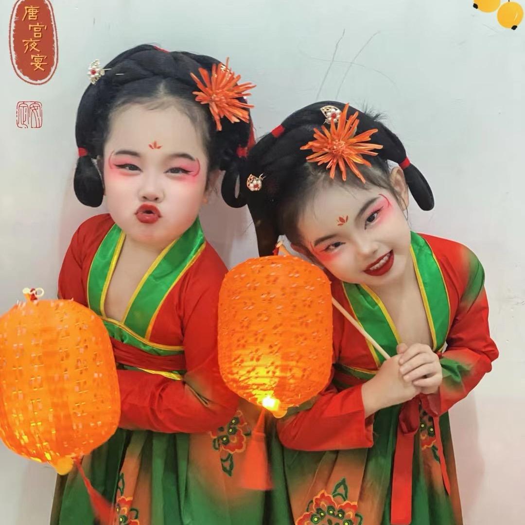 射洪艺海舞蹈（城中校区）
