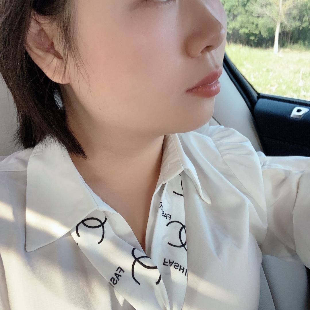 小橙子哟🍊