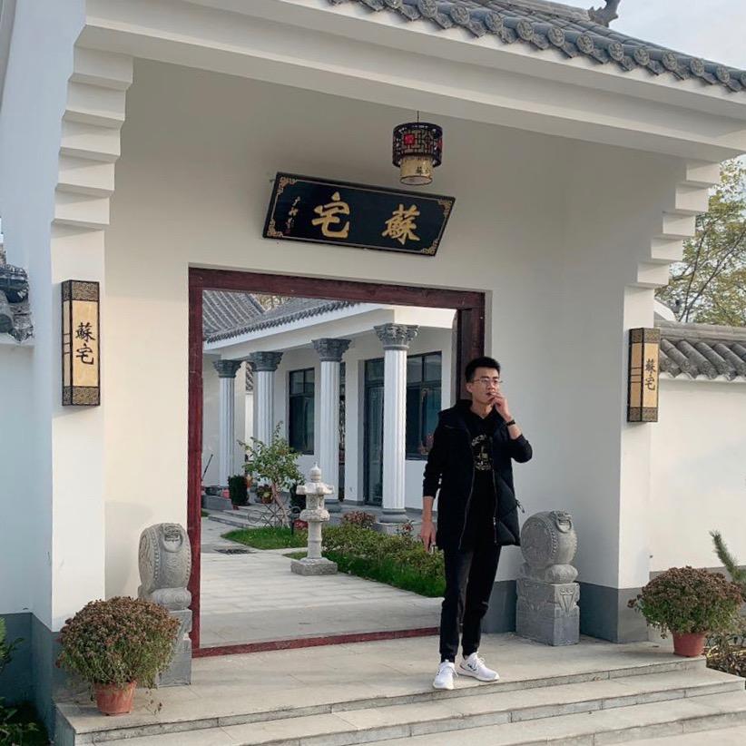 苏春来