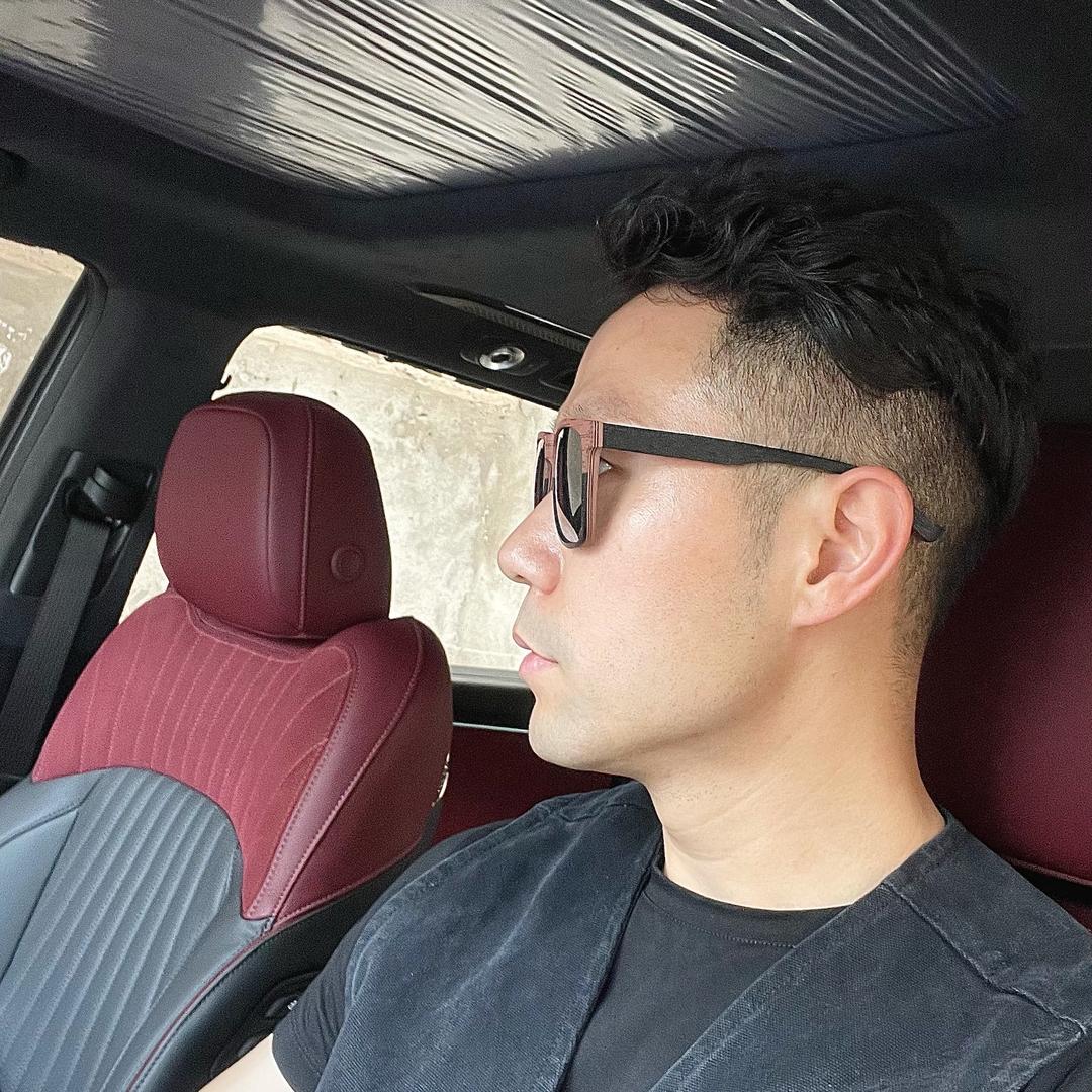 天福炸炸炸-阿天